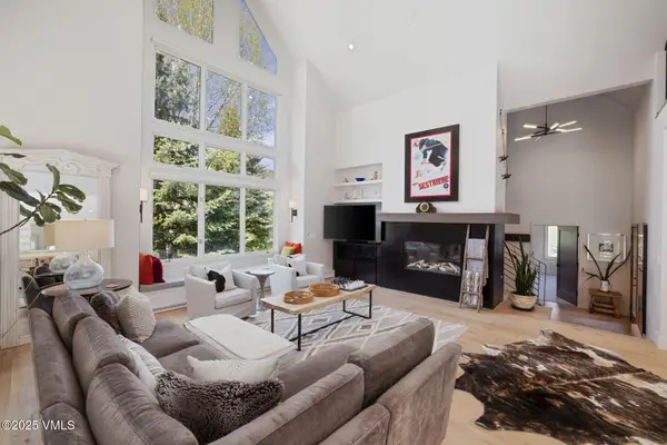 2036 Vermont Road, Vail, CO 81657