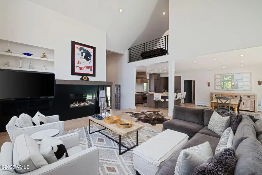 2036 Vermont Road, Vail, CO 81657 - #2