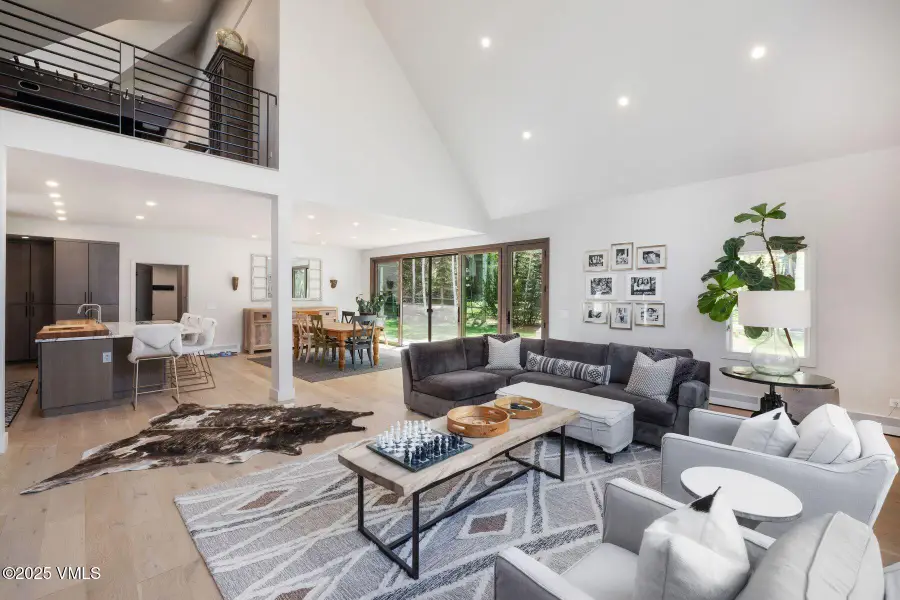 2036 Vermont Road, Vail, CO 81657 - #3