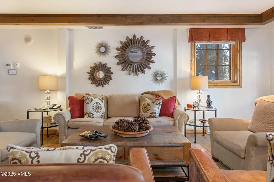 352 E Meadow Drive #J, Vail, CO 81657 - Image #3