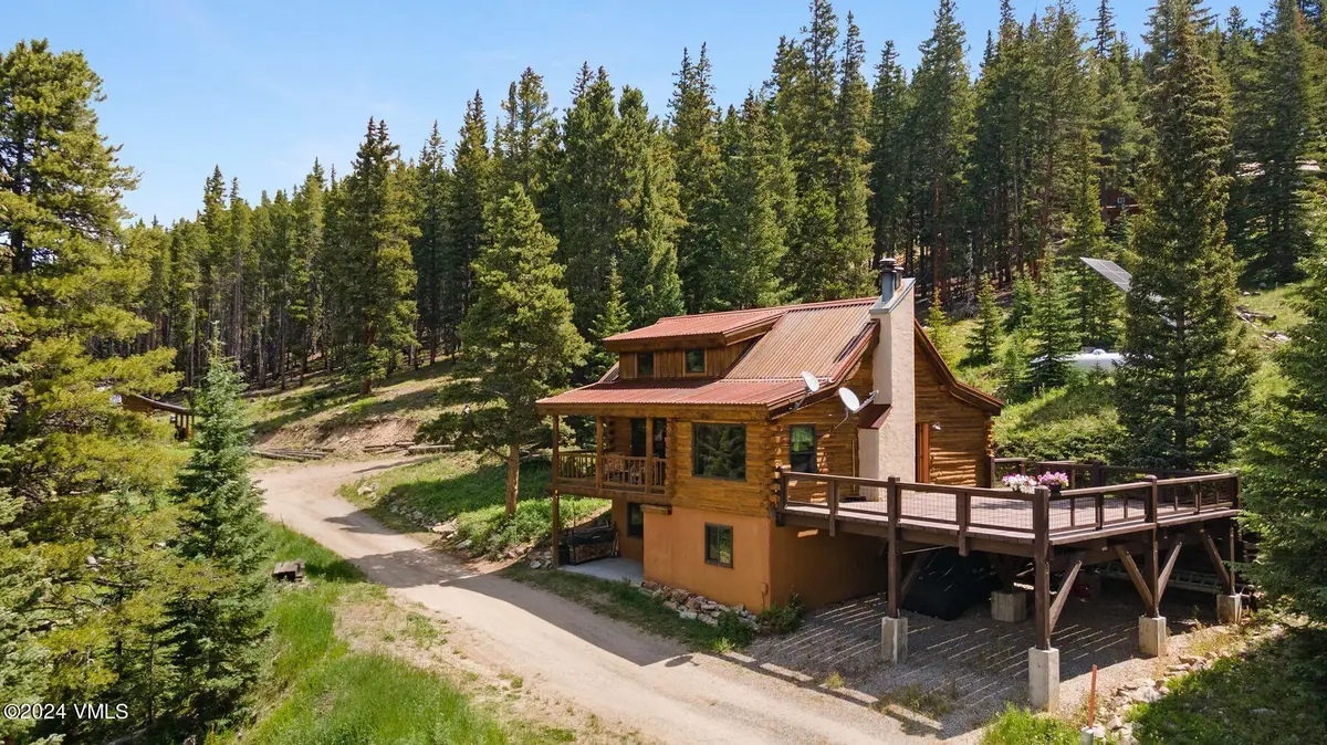30 Fiddler Creek Road, Red Cliff, CO 81649 - Image #1