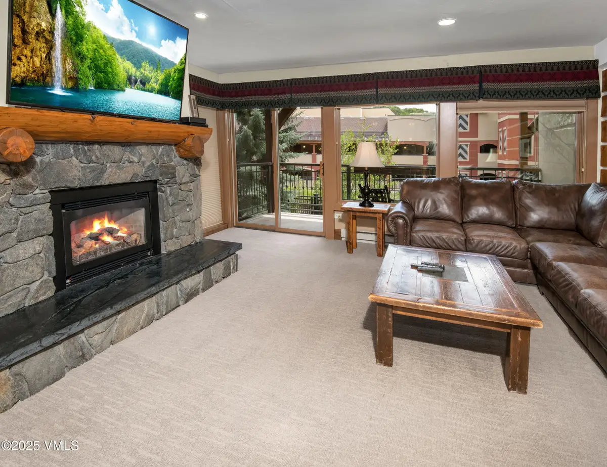 684 W Lionshead Circle #215/216, Vail, CO 81657 - #1