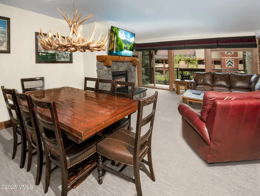 684 W Lionshead Circle #215/216, Vail, CO 81657 - #2