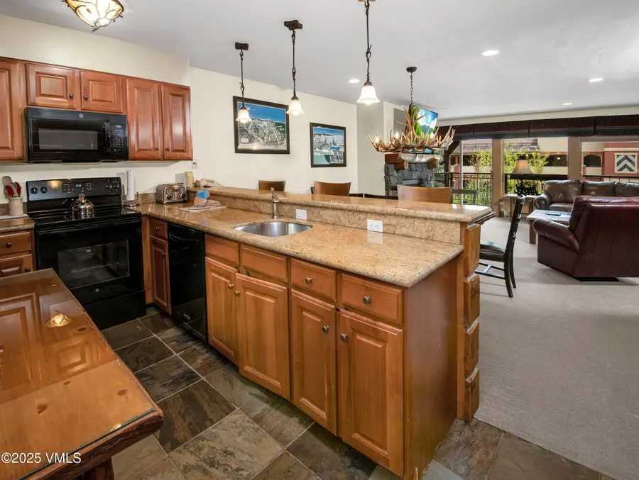 684 W Lionshead Circle #215/216, Vail, CO 81657 - #3