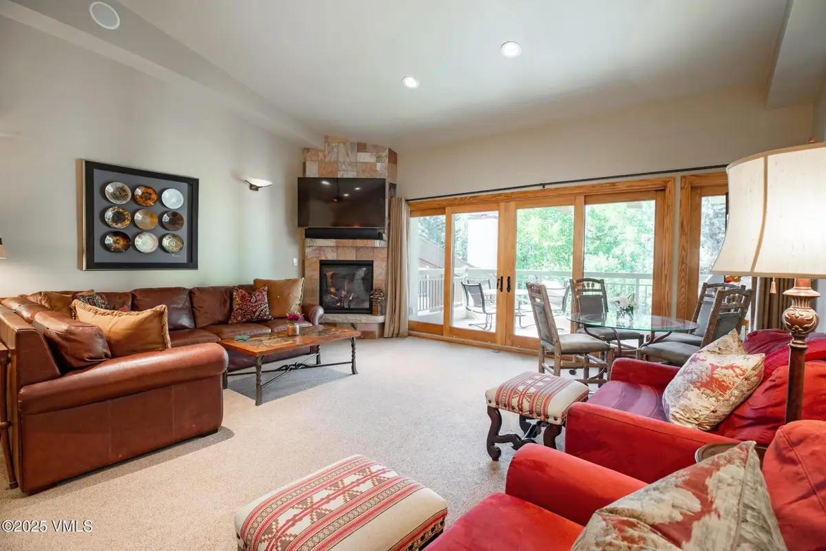 390 E Lionshead Circle #406, Vail, CO 81657 - Image #1