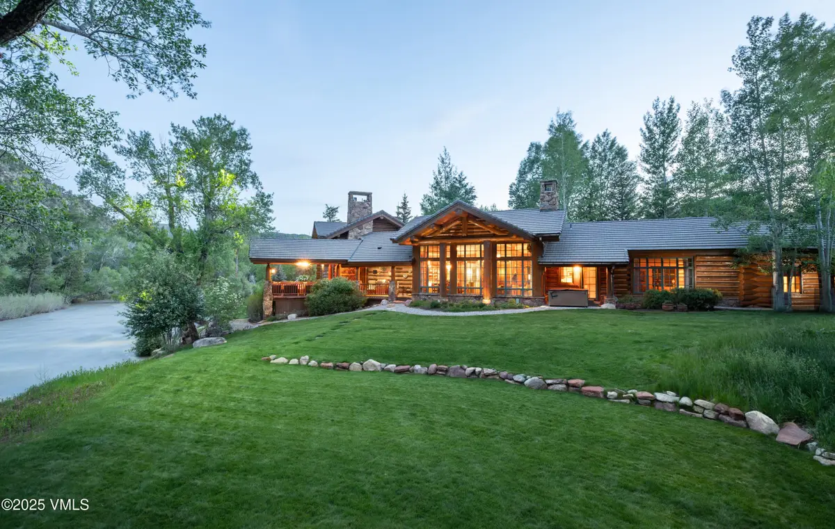 21900 Hwy 6, Eagle, CO 81631 - #1