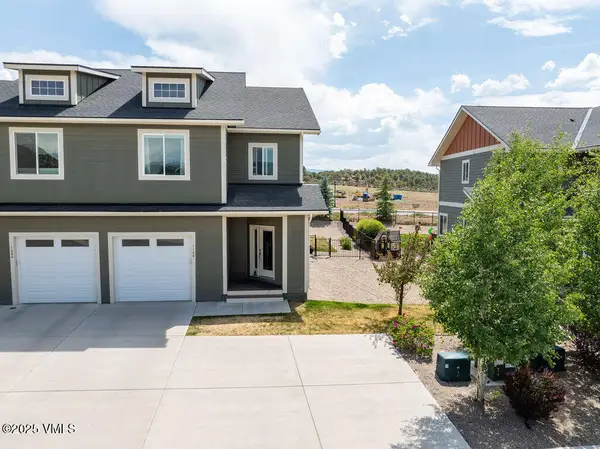 1100 Hawks Nest Lane, Gypsum, CO 81637