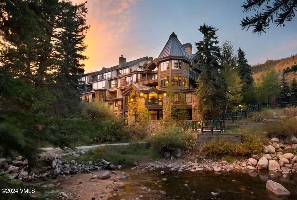 352 E Meadow Drive #J, Vail, CO 81657 - Image #1