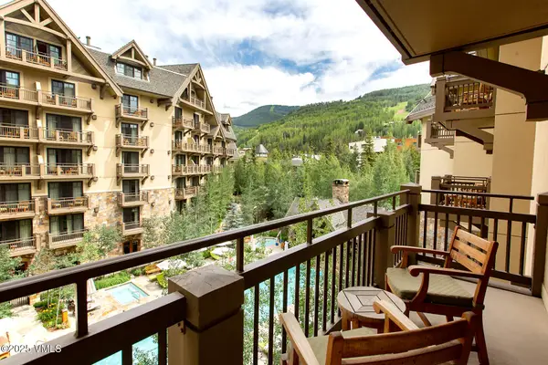 1 Vail Road #5101J, Vail, CO 81657