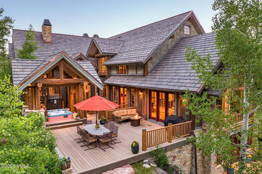 37 Hawley Court, Edwards, CO 81632 - Image #3