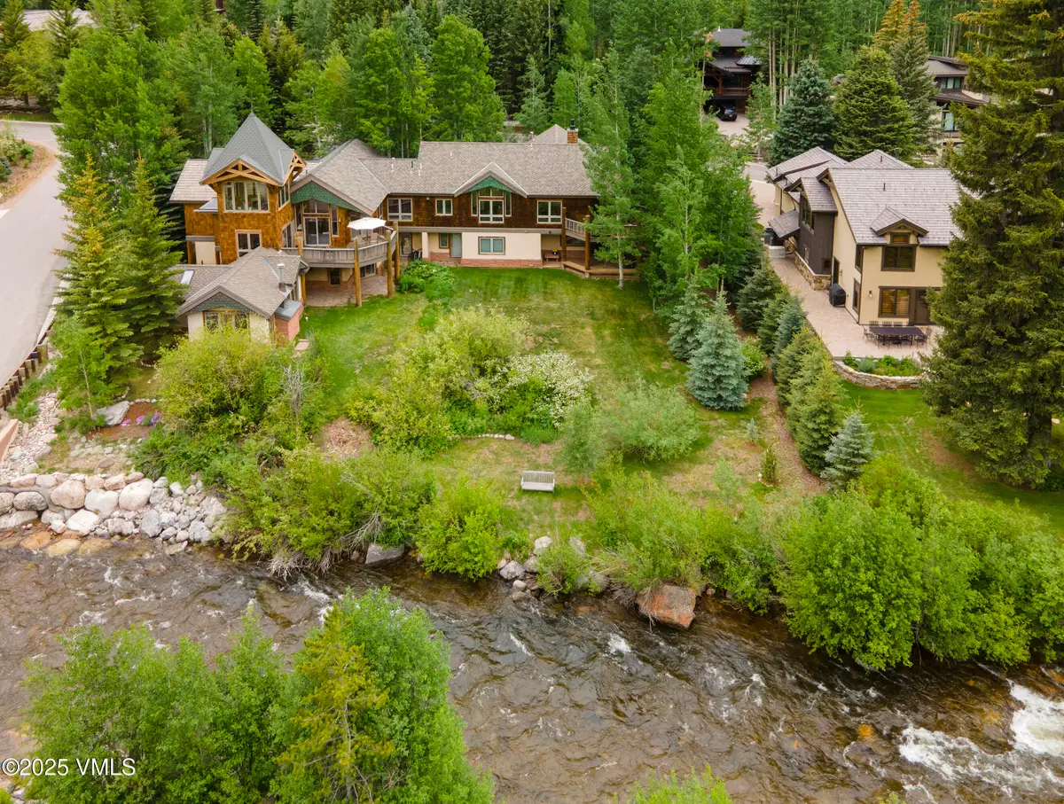 3827 Lupine Drive #B, Vail, CO 81657 - Image #1