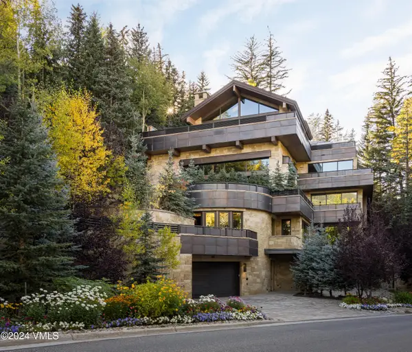 100 Vail Road, Vail, CO 81657