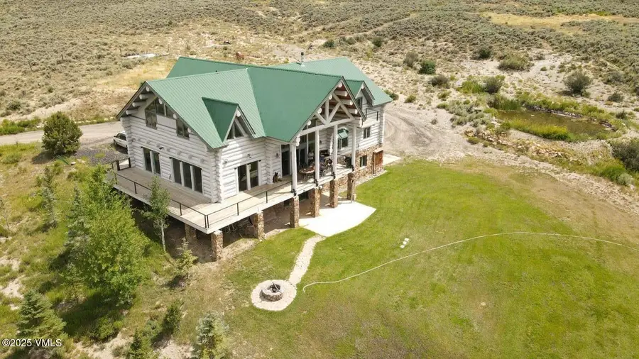 2900 Catamount Creek Road, McCoy, CO 80463 - Image #2