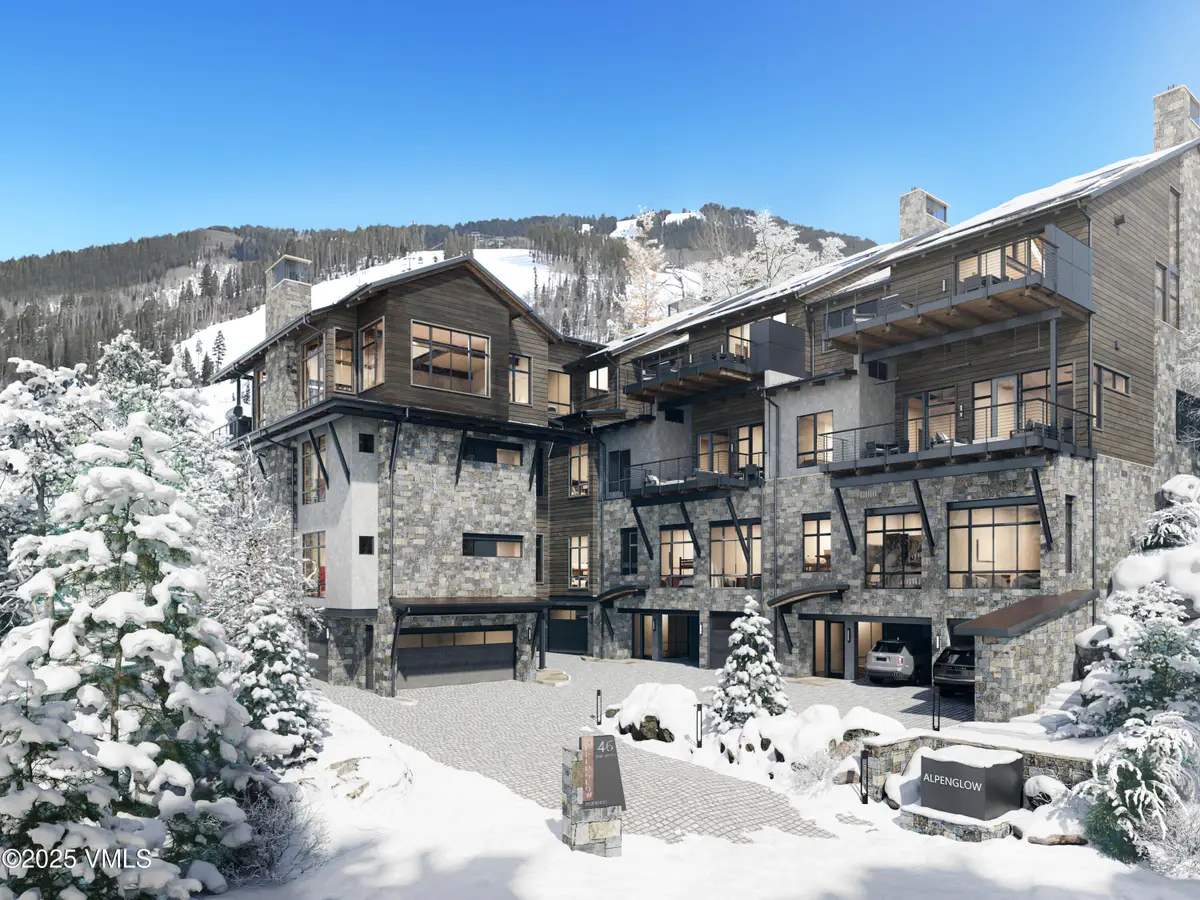46 Red Spruce Lane #2, Beaver Creek, CO 81620 - Image #1