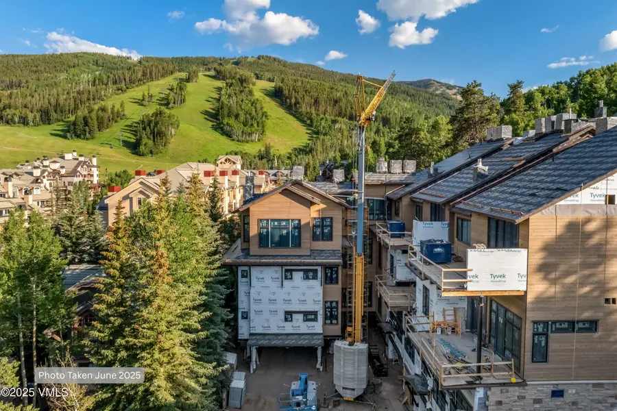 46 Red Spruce Lane #2, Beaver Creek, CO 81620 - Image #3