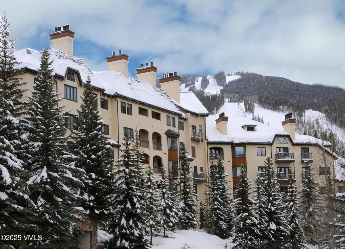 120 Offerson Road #6140, Beaver Creek, CO 81620 - Image #1