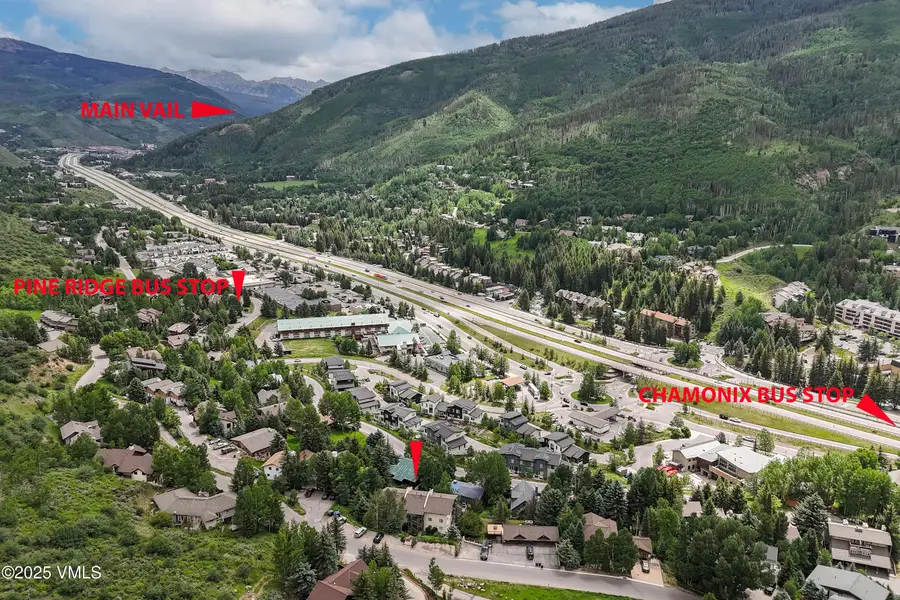 2448 Garmisch Drive #7, Vail, CO 81657 - Image #2