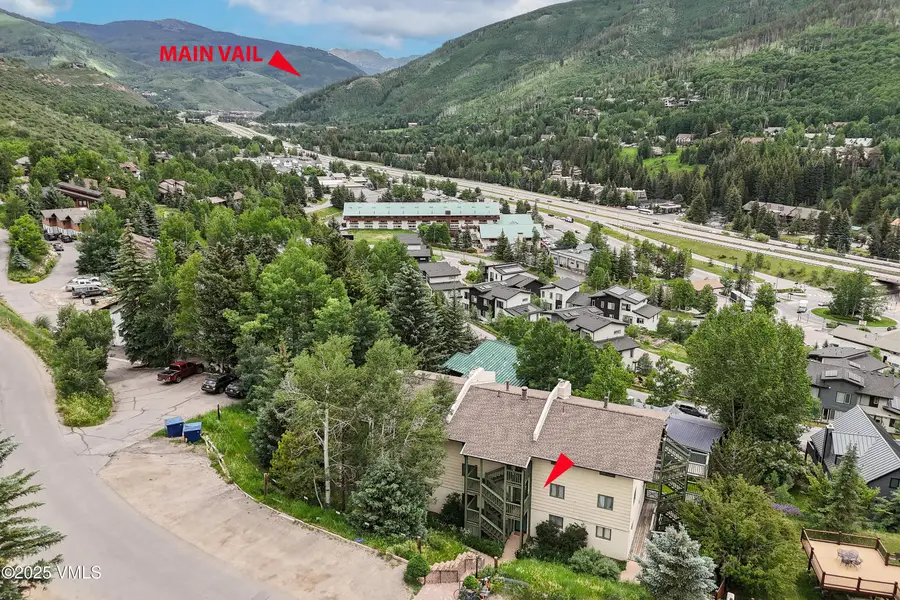2448 Garmisch Drive #7, Vail, CO 81657 - Image #3