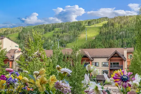 635 Lionshead Place #382, Vail, CO 81657