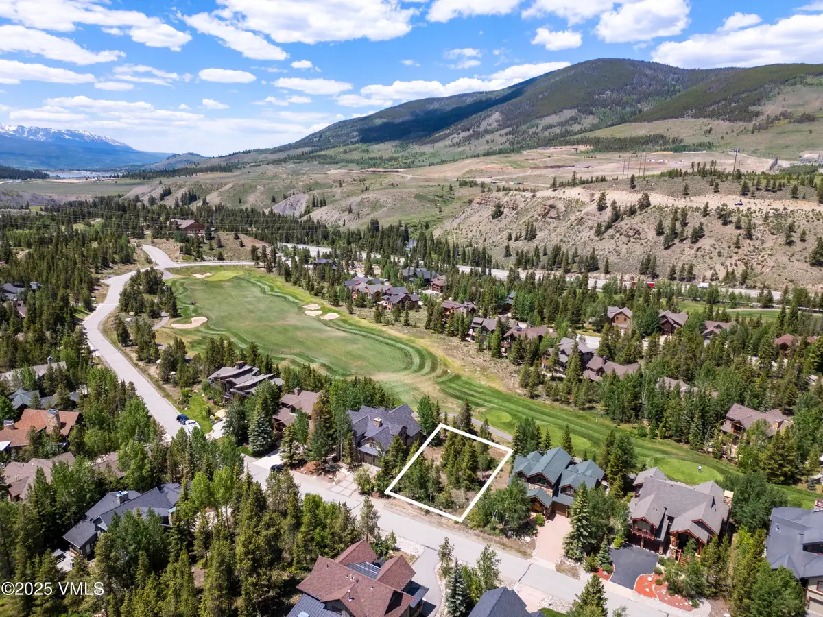 281 Elk Circle, Dillon, CO 80435 - Image #1