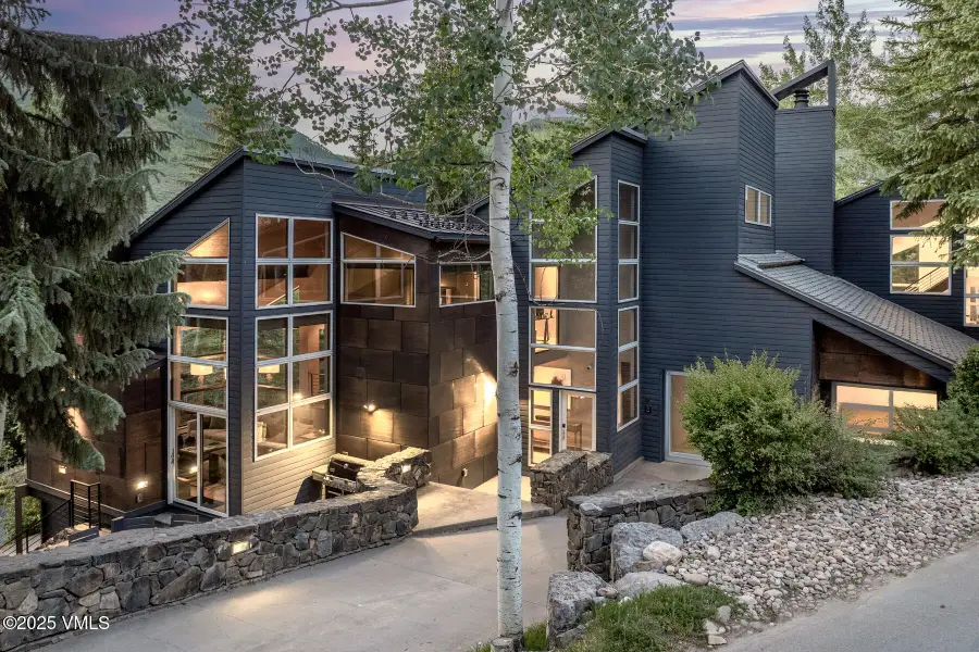327 Rockledge Road #W, Vail, CO 81657 - Image #2