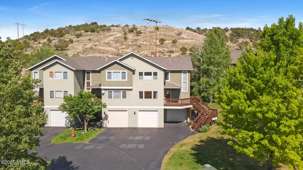 60 Mill Road #J-1, Eagle, CO 81631 - Image #1