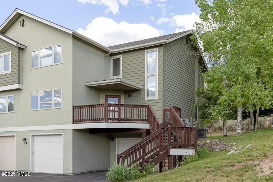 60 Mill Road #J-1, Eagle, CO 81631 - Image #2