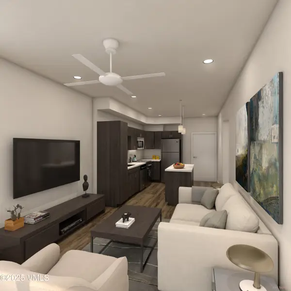 1281 N Frontage Road W #A303, Vail, CO 81657