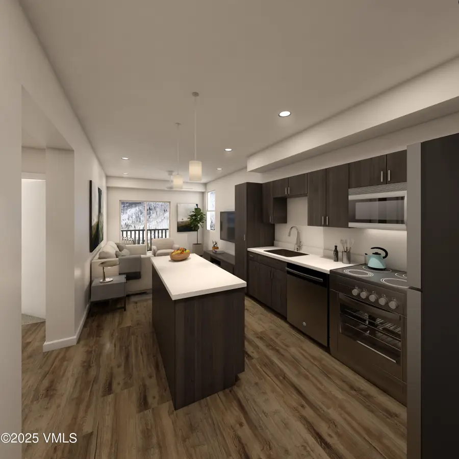 1281 N Frontage Road W #A303, Vail, CO 81657 - Image #3