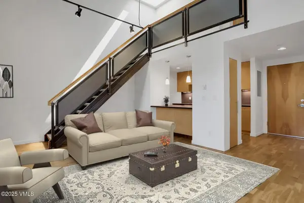 1140 Capitol Street #204, Eagle, CO 81631