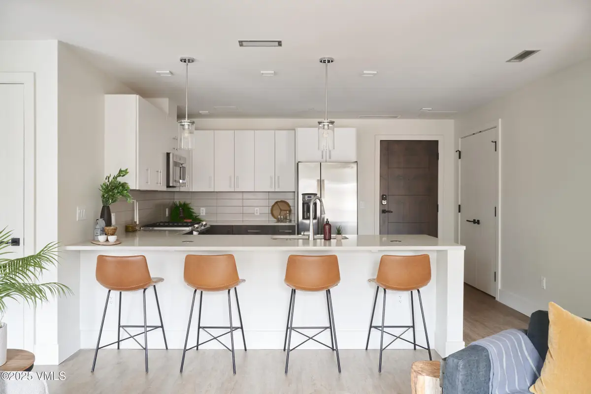 430 S Frontage Road E #RU-D, Vail, CO 81657 - Image #1