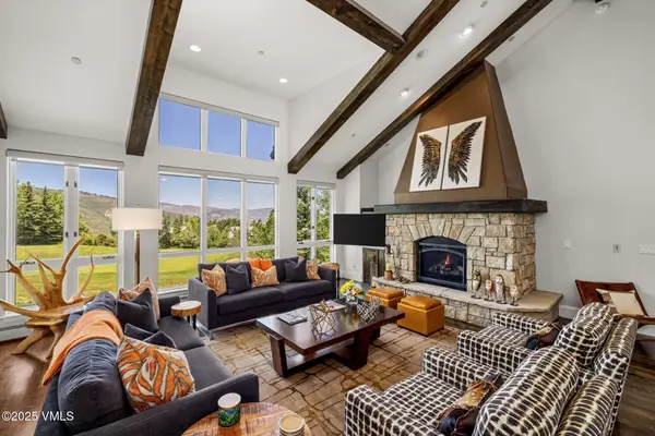 447 Kensington Drive, Edwards, CO 81632