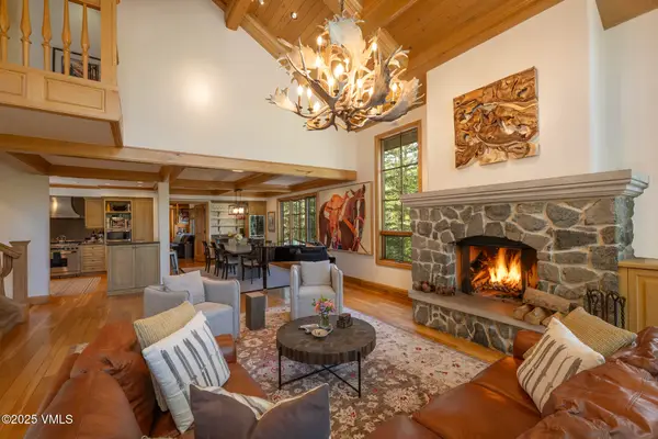 416 Forest Road #A, Vail, CO 81657