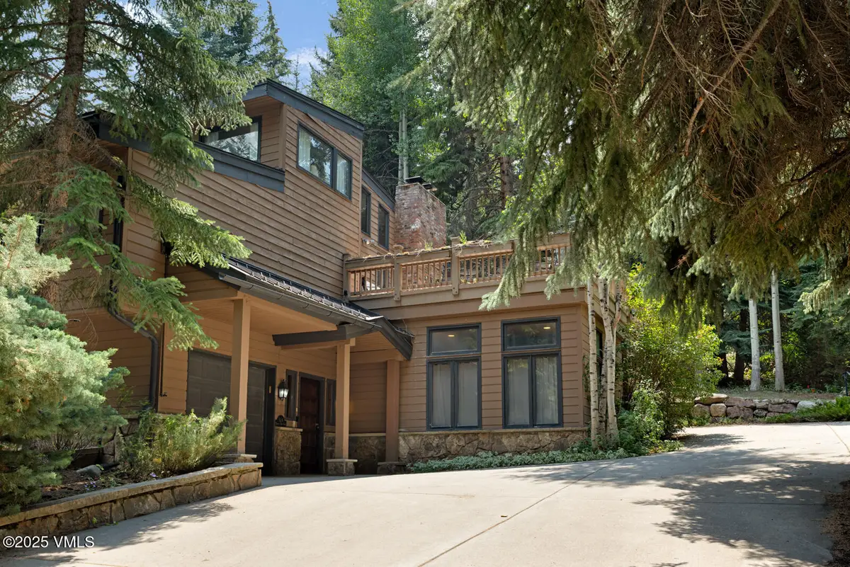 324 Beaver Dam Road #B, Vail, CO 81657 - Image #1