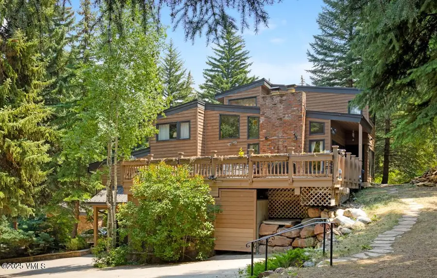 324 Beaver Dam Road #B, Vail, CO 81657 - Image #2