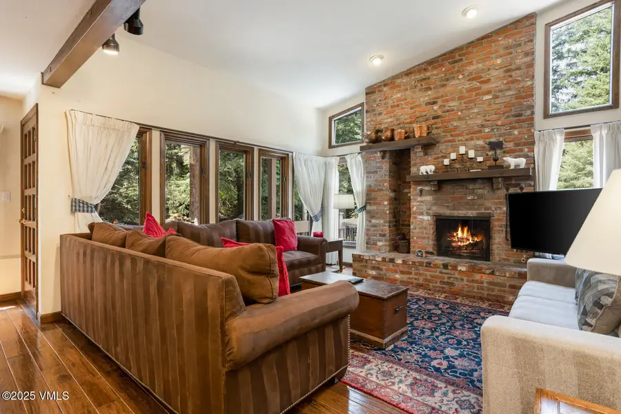 324 Beaver Dam Road #B, Vail, CO 81657 - Image #3