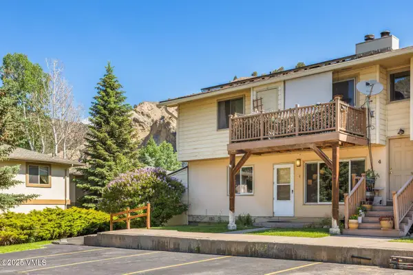 600 Price Lane #1, Gypsum, CO 81637