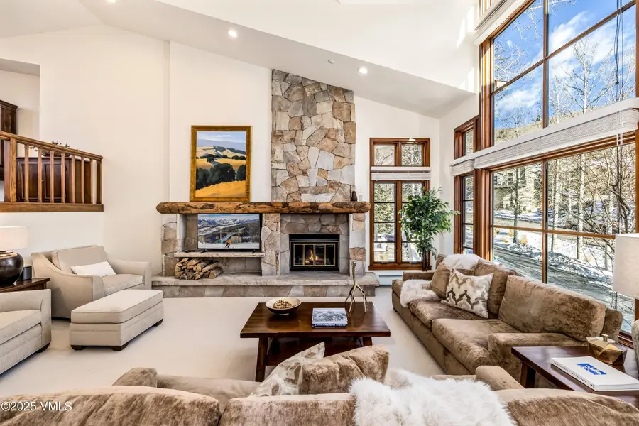 355 Offerson Road #P4, Beaver Creek, CO 81620 - Image #2