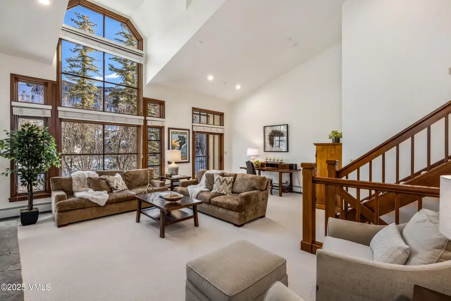 355 Offerson Road #P4, Beaver Creek, CO 81620 - Image #3
