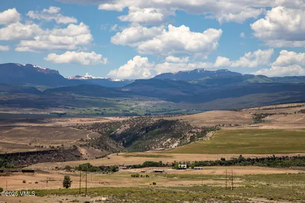 25511 Colorado River Road, Burns, CO 80426