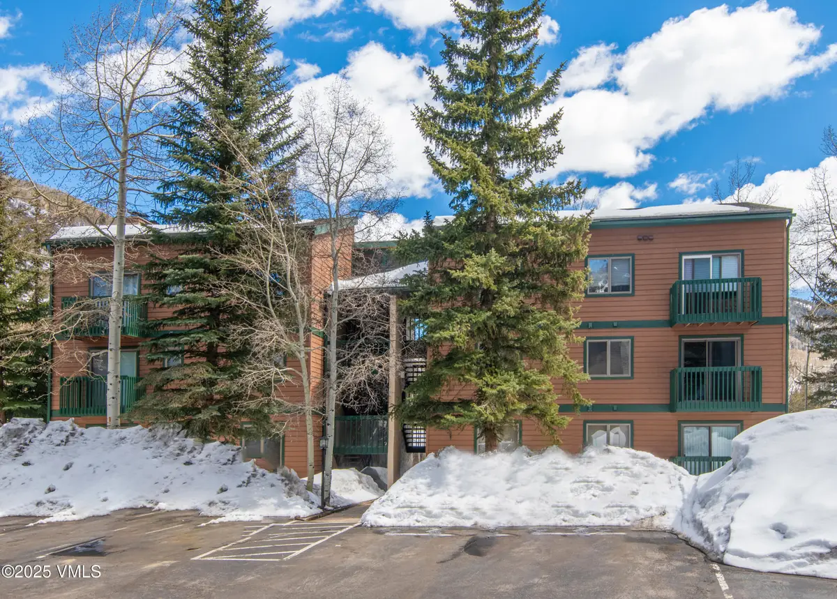 4479 Timber Falls Court #2001, Vail, CO 81657 - Image #1
