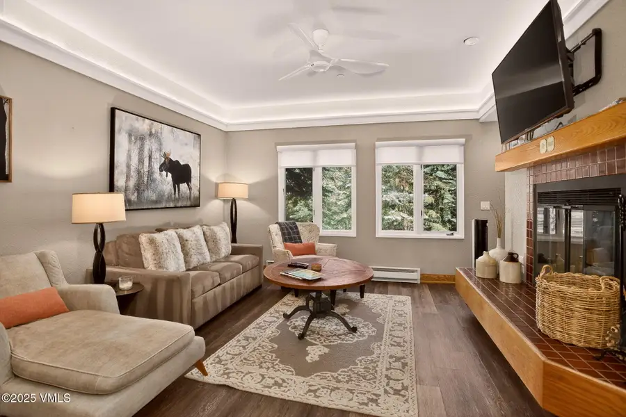 120 Offerson #5160, Beaver Creek, CO 81620 - Image #3