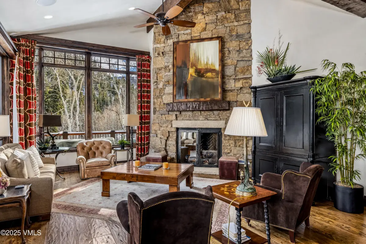 179 S Fairway Drive, Beaver Creek, CO 81620 - Image #1