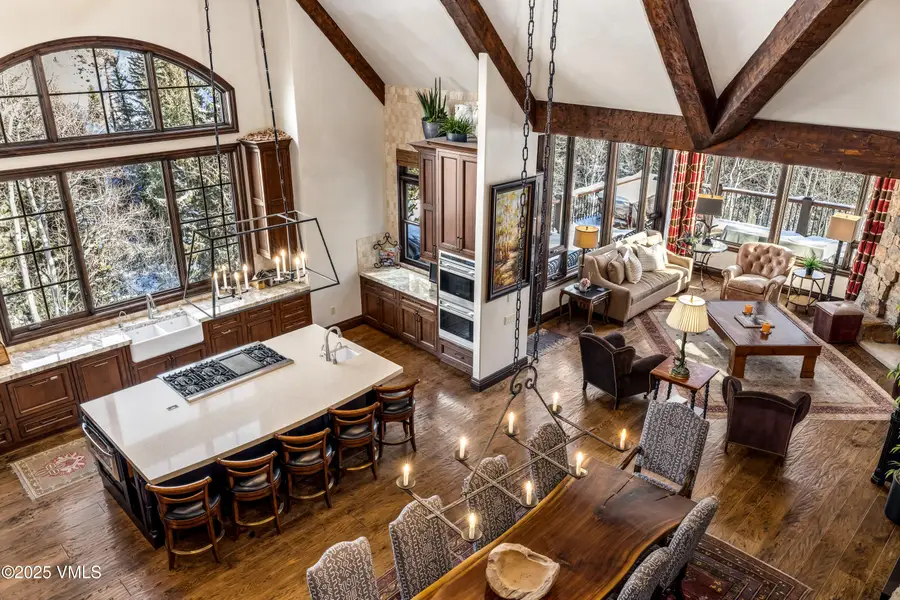 179 S Fairway Drive, Beaver Creek, CO 81620 - Image #3