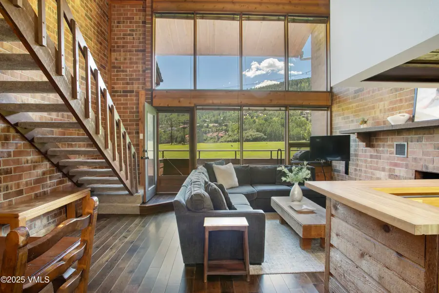 54 Columbine Circle #B14, Minturn Red Cliff, CO 81620 - #3