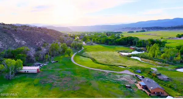 TBD Brush Creek Stables Ranch, Eagle, CO 81631