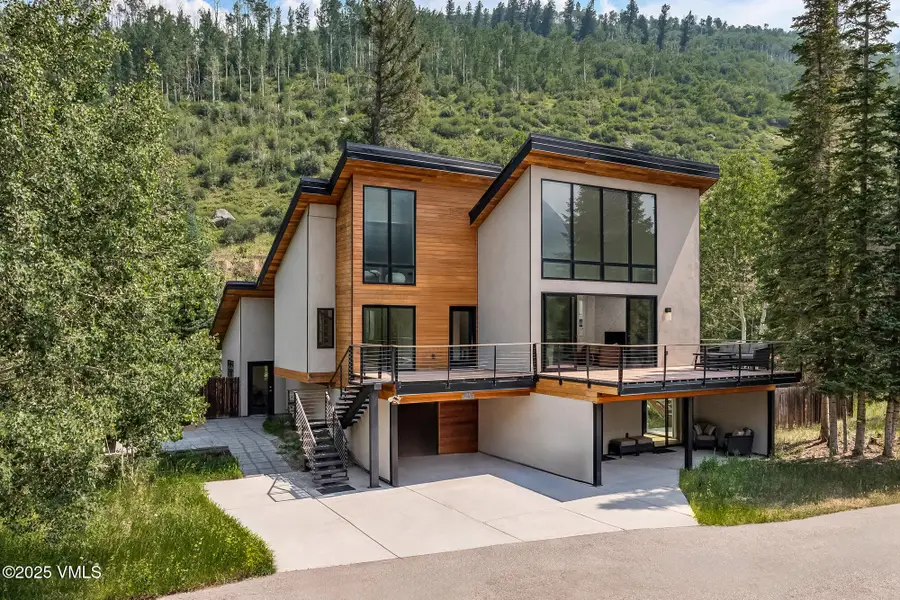 4545 Bighorn Road, Vail, CO 81657 - Image #3