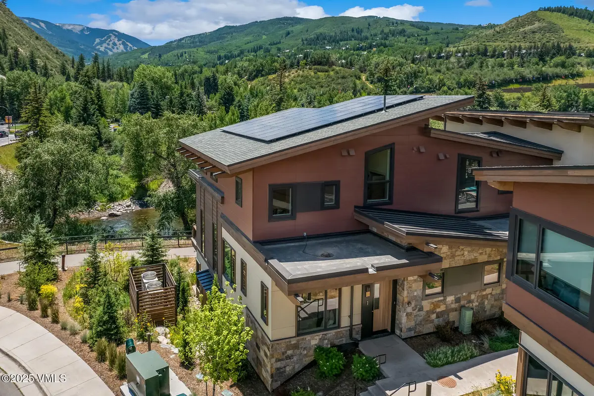 42 Riverfront Lane #1, Avon, CO 81620 - #1