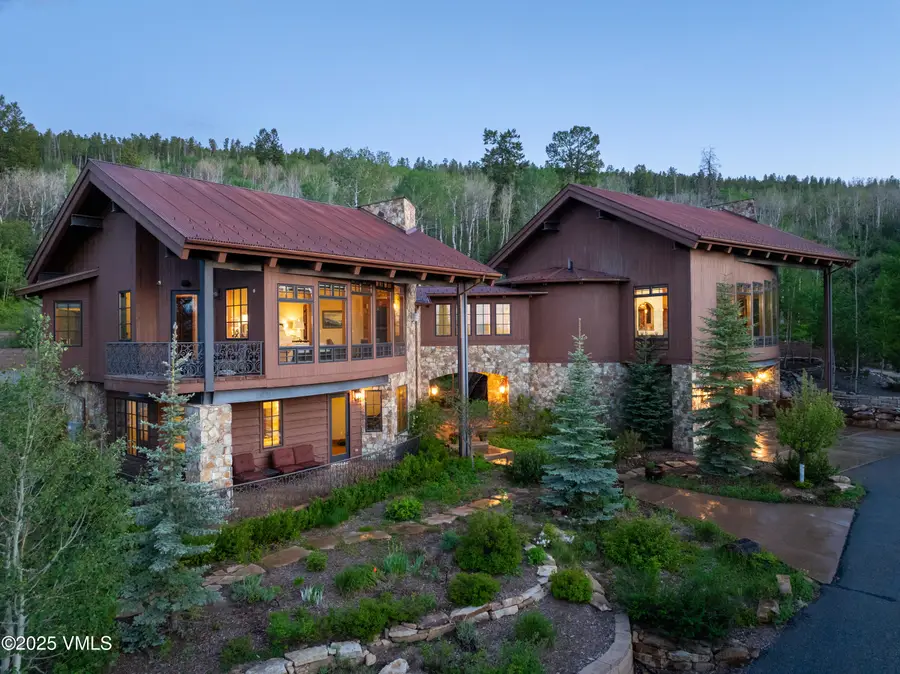 325 Jouflas Ranch Road, Wolcott, CO 81655 - Image #3
