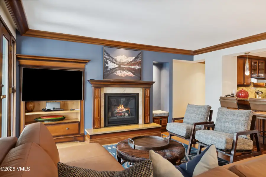 100 E Thomas Place #4054, Week 7, Beaver Creek, CO 81620 - Image #2